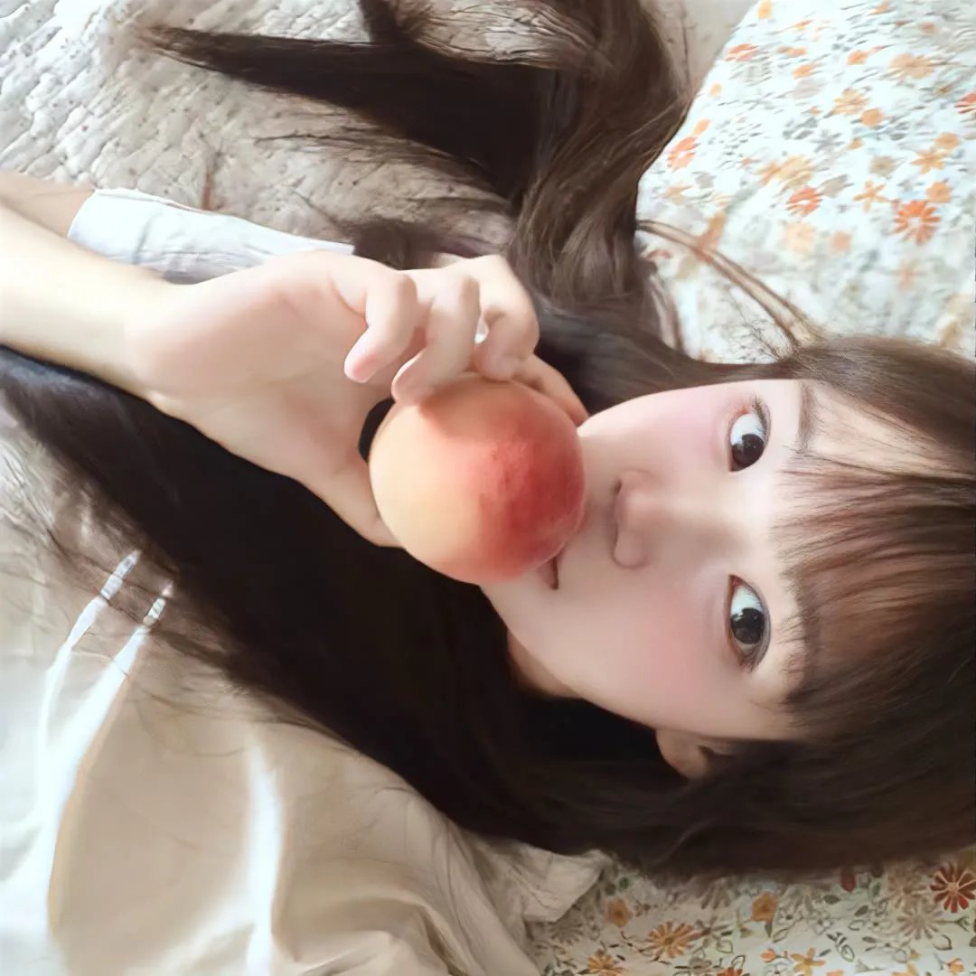 我的宝贝爱情